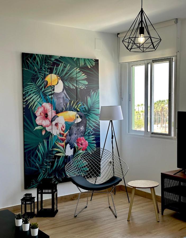 Bonito Apartamento Mar Azul Torrevieja Eksteriør billede