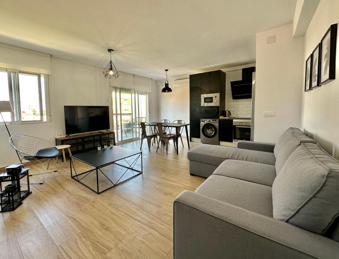 Bonito Apartamento Mar Azul Torrevieja Eksteriør billede