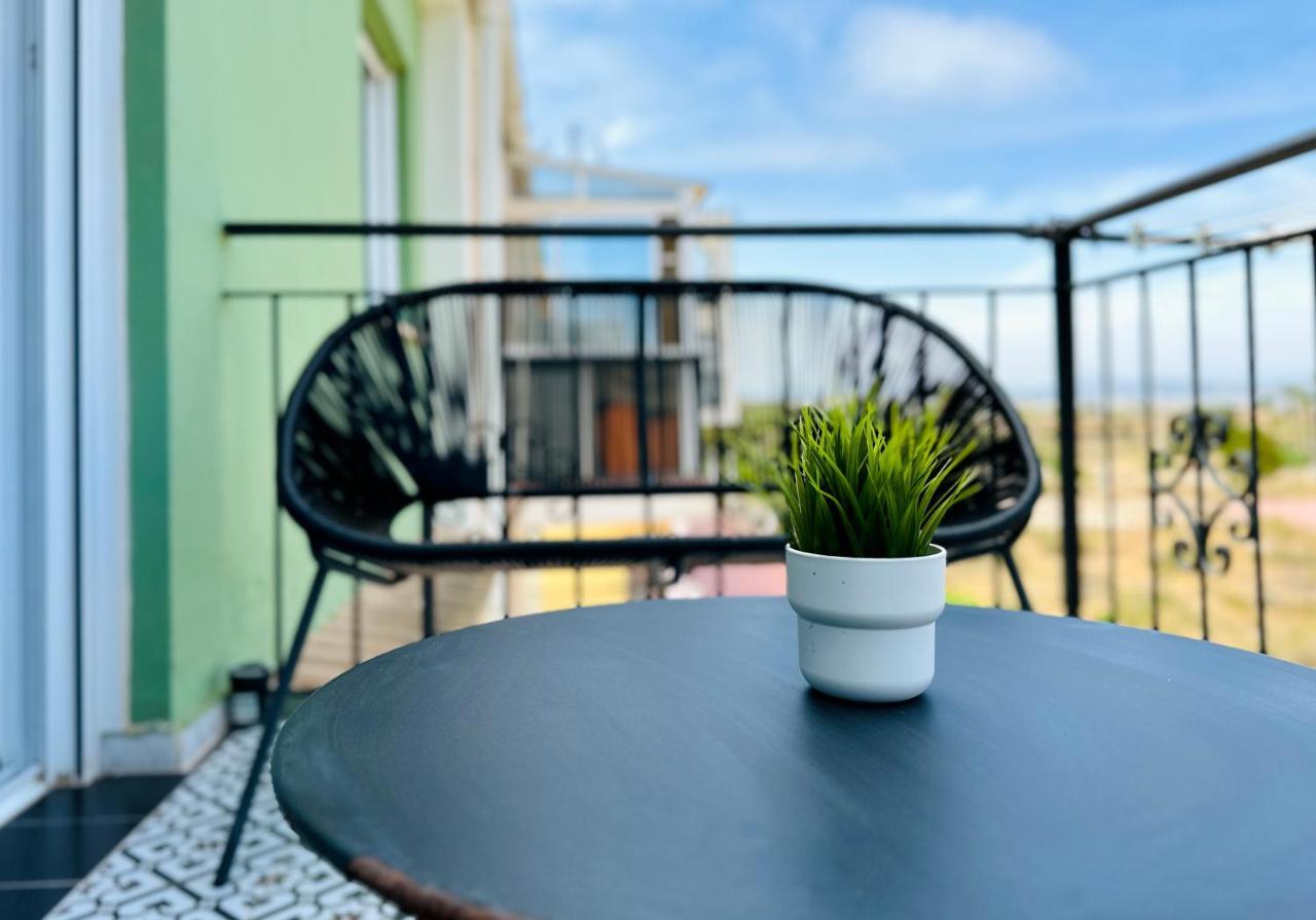 Bonito Apartamento Mar Azul Torrevieja Eksteriør billede
